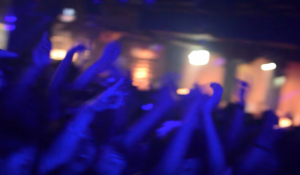 クラブエックス＆インフィニティはしごナンパしたら想定外の出来事に。天神人気クラブ