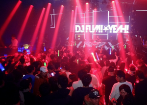 中洲美獣（bijou）でナンパしてみた。女性比率高めのオススメスポット