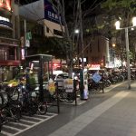 中洲でキャバ嬢にナンパ挑戦!LINEゲット率75%達成。夜の女性を誘うにはコツが重要!?