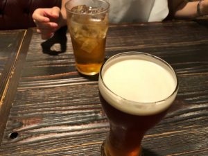 中洲川端のバー【モーリスヒッポ】で出会った女性と中洲川端のビジホで即SEX