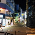 【LINE画像】博多中洲でナンパ。水沢アリー似の２９歳キャバ嬢をゲット