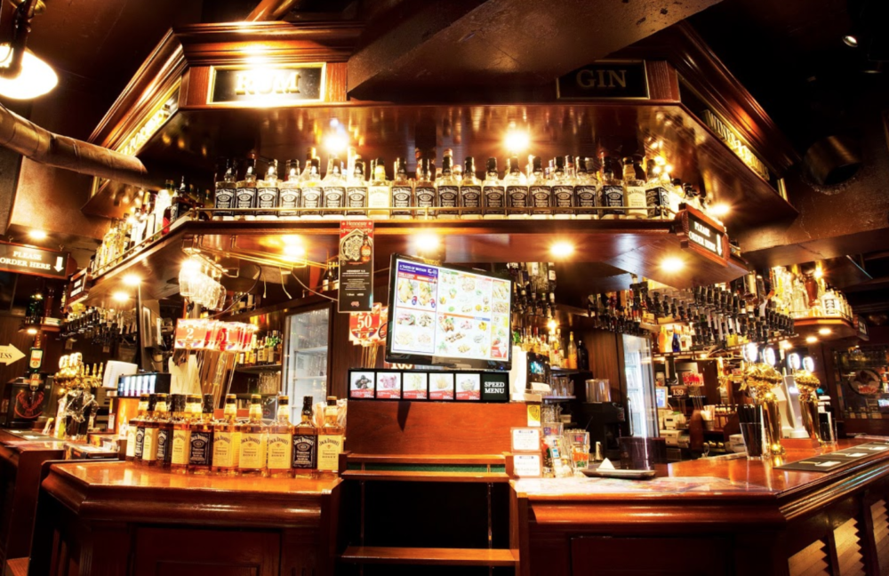 21年最新版 新宿ナンパスポット25選 女性をお持ち帰りできる居酒屋 バー カフェ タクのナンパブログ 元コミュ障の僕が300人斬りできた理由 21年最新版 新宿ナンパスポット25選 女性をお持ち帰りできる居酒屋 バー カフェ タクのナンパブログ 元コミュ障の僕が300人斬りできた理由