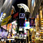 渋谷センター街でナンパ！数撃ちゃ当たる作戦で当たって砕け続けた結果