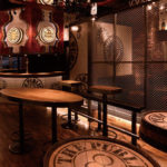 上野のパブリックスタンドでナンパして彼女GET！！