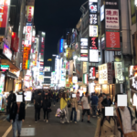 セフレ化しやすい女性の特徴２選。ナンパの声掛けポイント