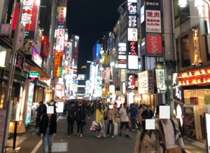 セフレ化しやすい女性の特徴２選。ナンパの声掛けポイント