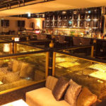 出会いを求めて新宿のオリエンタルラウンジイヴに行ってみたが惨敗した夜