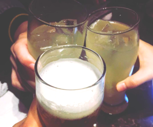 秋葉原の相席屋は出会えるのか？その実態を潜入調査！その結果は・・・