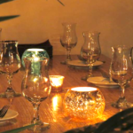 新橋のオリジナルラウンジの実態。出会いは有るのか？潜入レポ