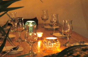 新橋のオリジナルラウンジの実態。出会いは有るのか？潜入レポ