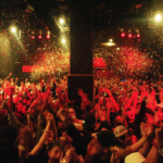 渋谷のHIP HOPの聖地といわれる「HARLEM」に出会いはあるのか？