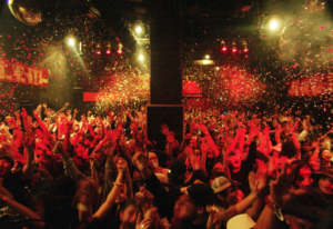 渋谷のHIP HOPの聖地といわれる「HARLEM」に出会いはあるのか？