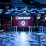 渋谷の三大ナイトクラブ「CAMELOT」に突撃してきた！！