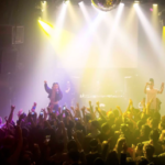 パリピ必見！！渋谷のナイトクラブ「asia」の泡パーティに参加しよう！！