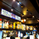 池袋のHUB西口店・東口店で一人ナンパ潜入レポート。女性ゲットなるか？