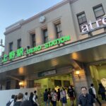 上野の最新ナンパスポット２０選。女性をお持ち帰りするトーク例も紹介