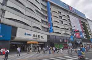 池袋のナンパスポット１０選。エロい女性をお持ち帰り声掛け例紹介