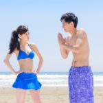 海ナンパ必勝法！水着美女を口説くトーク例有り。人気ビーチ紹介！