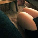 渋谷のTSUTAYA前でナンパしたらEカップスーツ女子を即れた