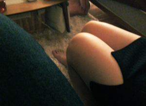 渋谷のTSUTAYA前でナンパしたらEカップスーツ女子を即れた