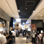 KITTE博多の地下でナンパしたら二人組み女性の片方を即できた件