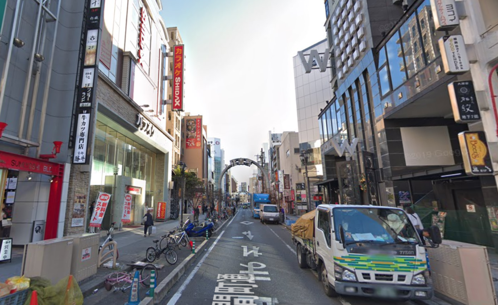 名古屋のナンパスポット18選。女性をお持ち帰りトーク例も紹介
