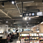 TSUTAYA天神ショッパーズ福岡店でナンパしてみた。店内ナンパは反応が良い