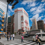 秋葉原のナンパスポット10選！アキバ女子お持ち帰りするトーク例紹介