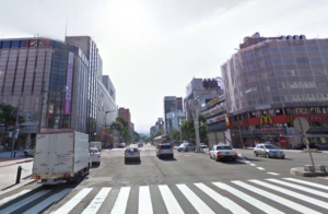 札幌・すすきのナンパスポット15選。札幌美女をお持ち帰り。トーク例紹介