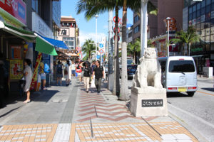 沖縄のナンパスポット15選。女性をゲットできる人気スポット紹介